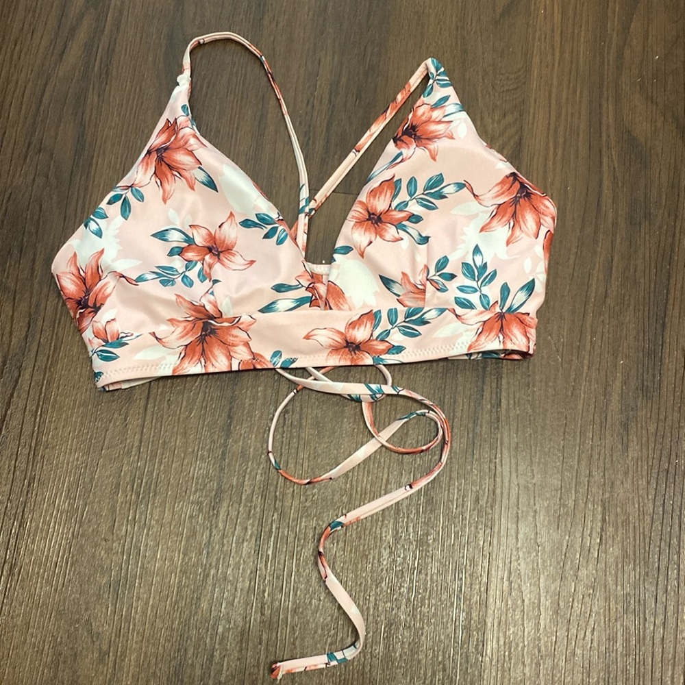 Cute Back!